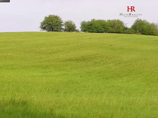 Prodej pozemku, Ostředek, 24270 m2