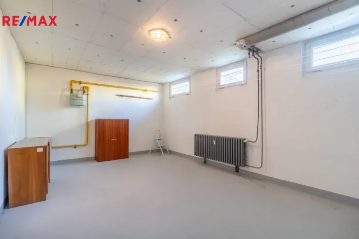 Prodej bytu 3+1, Jesenice, V Lázních, 72 m2