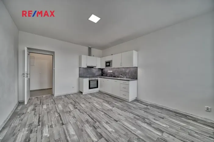 Pronájem bytu 2+kk, Chlumec nad Cidlinou, Rooseveltova, 47 m2