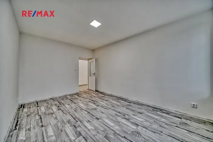 Pronájem bytu 2+kk, Chlumec nad Cidlinou, Rooseveltova, 47 m2