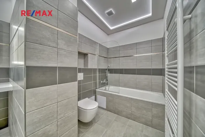 Pronájem bytu 2+kk, Chlumec nad Cidlinou, Rooseveltova, 47 m2