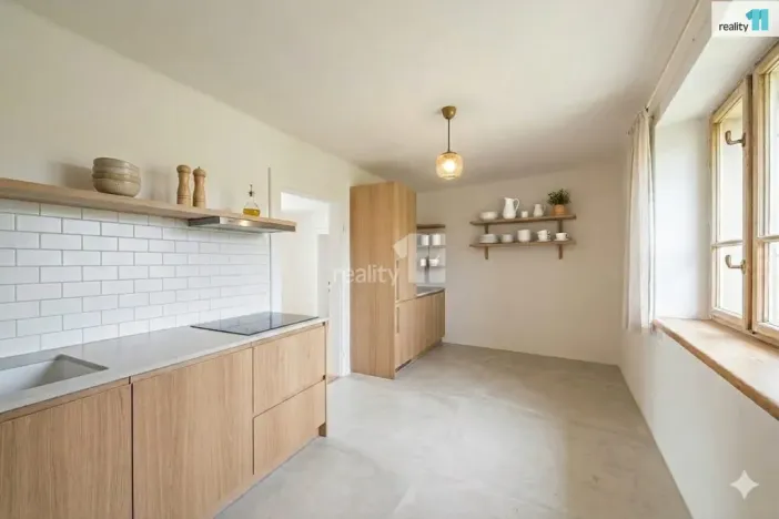 Prodej rodinného domu, Tuchoraz, 107 m2