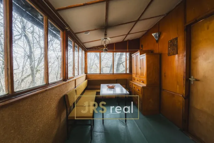 Prodej chaty, Radějov, 33 m2