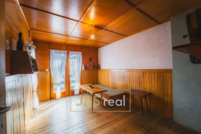 Prodej chaty, Radějov, 33 m2