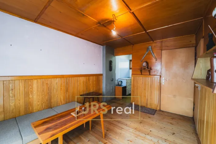 Prodej chaty, Radějov, 33 m2