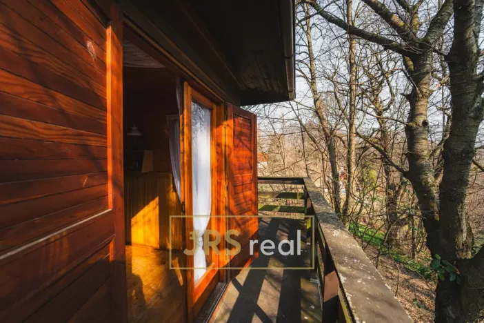 Prodej chaty, Radějov, 33 m2