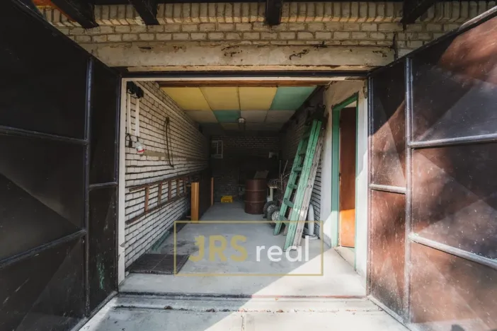 Prodej chaty, Radějov, 33 m2