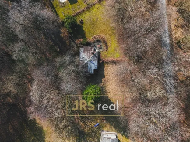 Prodej chaty, Radějov, 33 m2