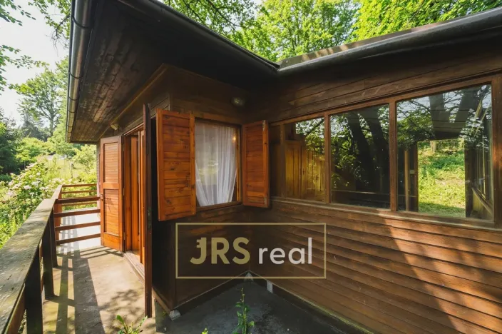 Prodej chaty, Radějov, 33 m2