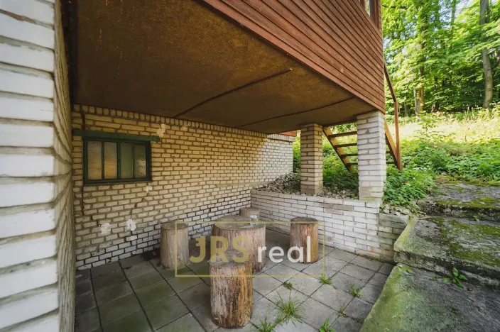 Prodej chaty, Radějov, 33 m2