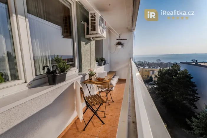 Prodej bytu 3+1, Praha - Kobylisy, Chotovická, 69 m2