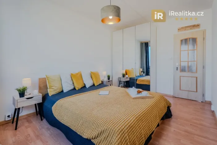 Prodej bytu 3+1, Praha - Kobylisy, Chotovická, 69 m2