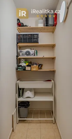 Prodej bytu 3+1, Praha - Kobylisy, Chotovická, 69 m2