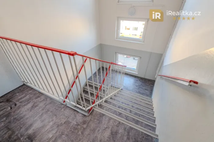 Prodej bytu 3+1, Praha - Kobylisy, Chotovická, 69 m2