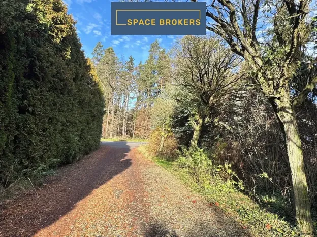 Prodej pozemku pro bydlení, Tehovec, U Mototechny, 2864 m2