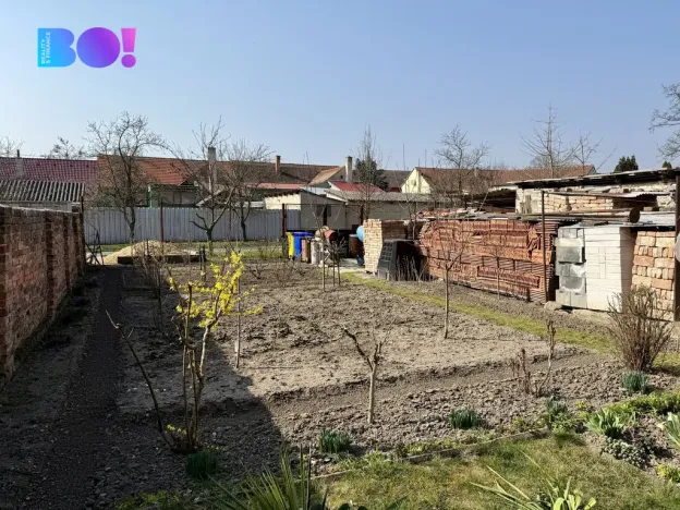 Prodej rodinného domu, Jevišovka, 140 m2