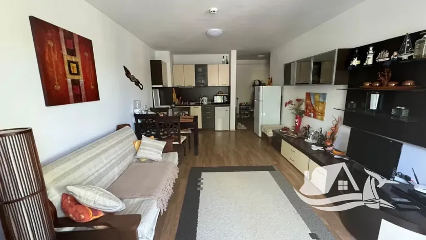 Prodej bytu 2+kk, Aheloy, Bulharsko, 86 m2