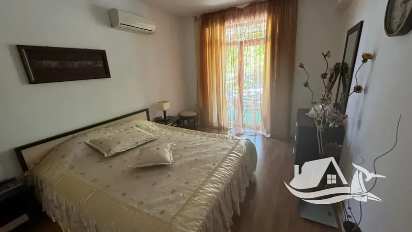 Prodej bytu 2+kk, Aheloy, Bulharsko, 86 m2