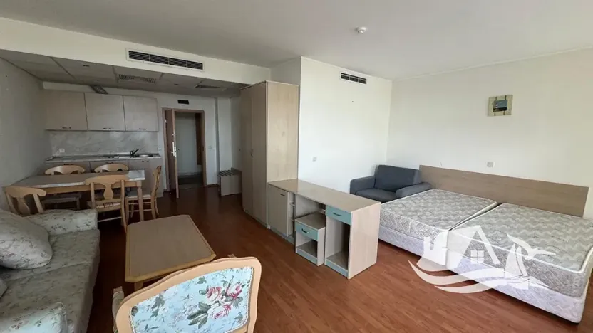 Prodej bytu 1+kk, Sveti Vlas, Bulharsko, 74 m2