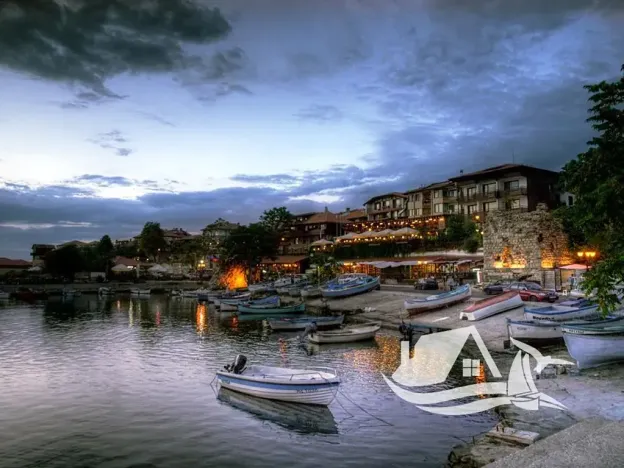 Prodej bytu 2+kk, Ravda, Bulharsko, 76 m2