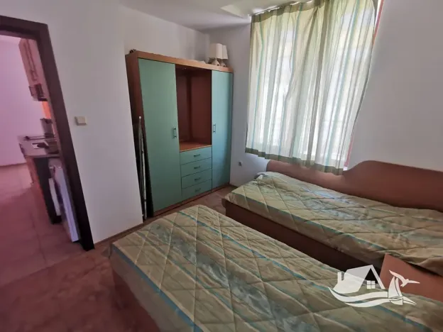 Prodej bytu 3+kk, Sveti Vlas, Bulharsko, 119 m2