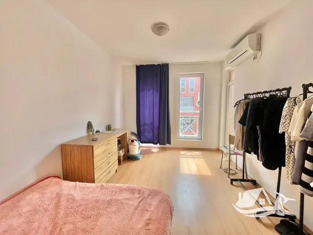 Prodej bytu 3+kk, Sveti Vlas, Bulharsko, 64 m2