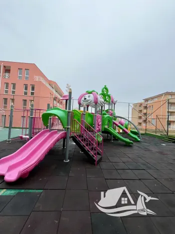 Prodej bytu 3+kk, Sveti Vlas, Bulharsko, 64 m2