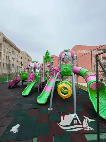 Prodej bytu 3+kk, Sveti Vlas, Bulharsko, 64 m2