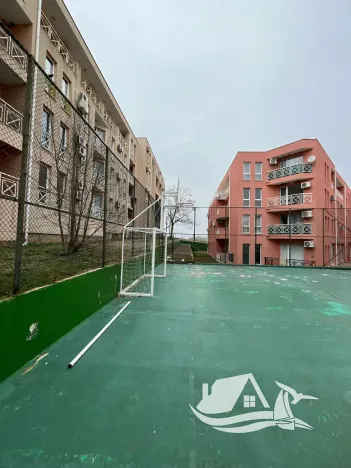 Prodej bytu 3+kk, Sveti Vlas, Bulharsko, 64 m2