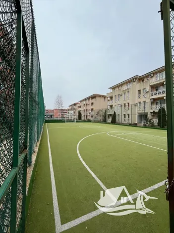 Prodej bytu 3+kk, Sveti Vlas, Bulharsko, 64 m2