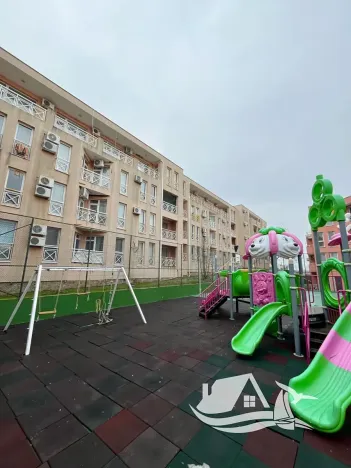 Prodej bytu 3+kk, Sveti Vlas, Bulharsko, 64 m2