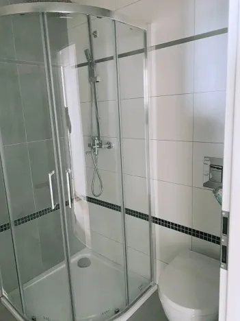 Pronájem bytu 1+kk, Opava, Olomoucká, 31 m2