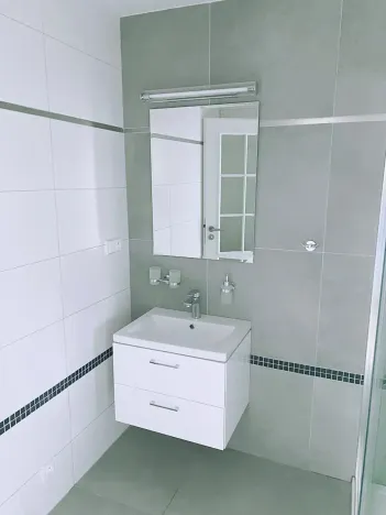 Pronájem bytu 1+kk, Opava, Olomoucká, 31 m2