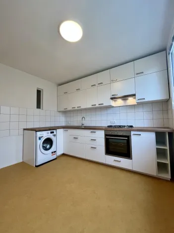 Pronájem bytu 1+1, Frýdek-Místek - Místek, Beethovenova, 36 m2