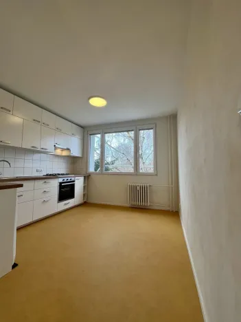 Pronájem bytu 1+1, Frýdek-Místek - Místek, Beethovenova, 36 m2