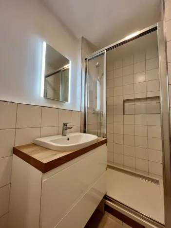 Pronájem bytu 1+1, Frýdek-Místek - Místek, Beethovenova, 36 m2