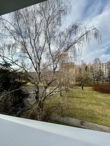 Pronájem bytu 1+1, Frýdek-Místek - Místek, Beethovenova, 36 m2