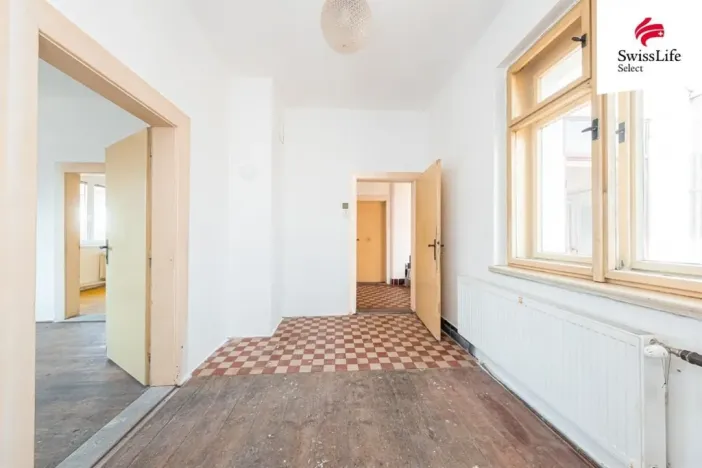 Prodej rodinného domu, Lázně Bohdaneč, Kosinova, 154 m2