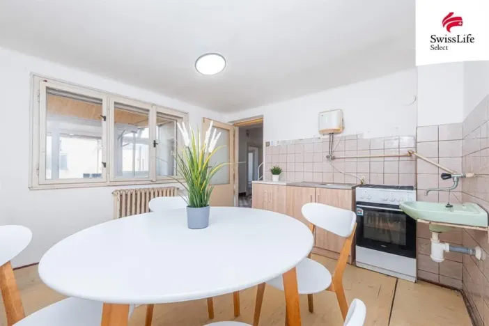 Prodej rodinného domu, Lázně Bohdaneč, Kosinova, 154 m2