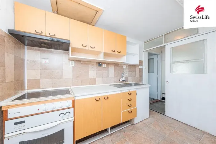 Prodej rodinného domu, Lázně Bohdaneč, Kosinova, 154 m2