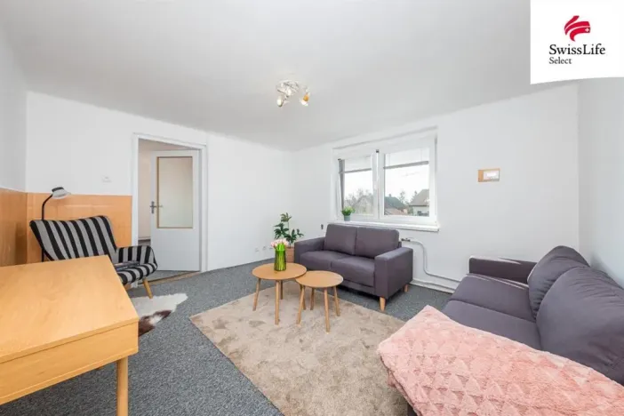 Prodej rodinného domu, Lázně Bohdaneč, Kosinova, 154 m2