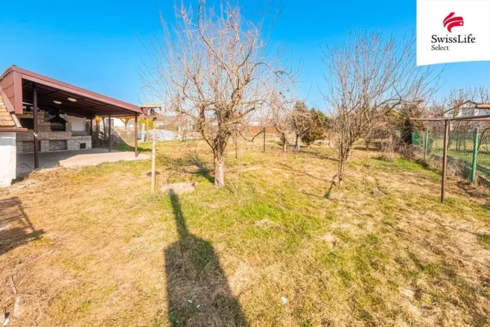 Prodej rodinného domu, Lázně Bohdaneč, Kosinova, 154 m2