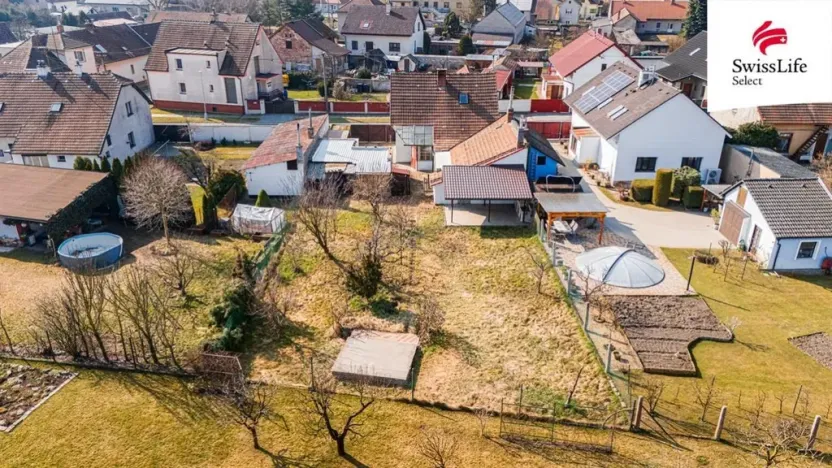 Prodej rodinného domu, Lázně Bohdaneč, Kosinova, 154 m2