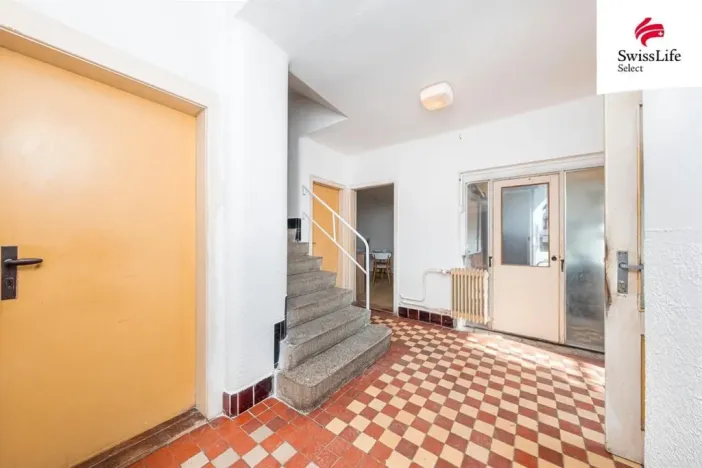 Prodej rodinného domu, Lázně Bohdaneč, Kosinova, 154 m2