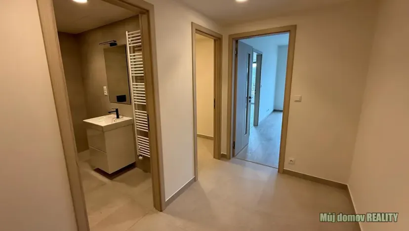 Prodej bytu 2+kk, Praha - Hloubětín, Poděbradská, 59 m2