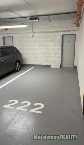 Prodej bytu 2+kk, Praha - Hloubětín, Poděbradská, 59 m2