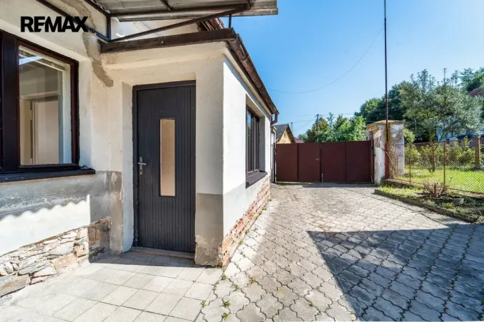 Prodej vícegeneračního domu, Kojice, 415 m2