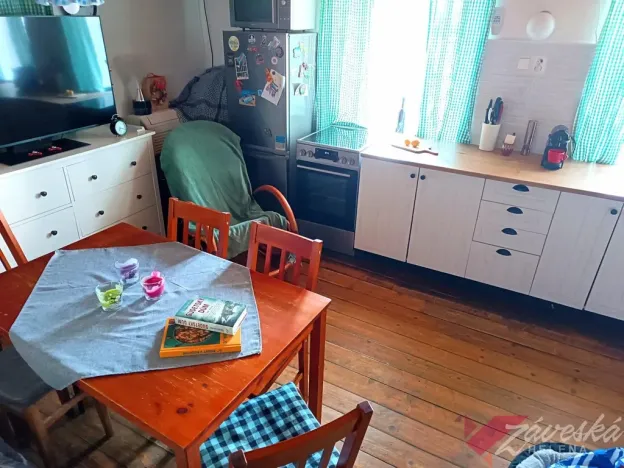 Prodej rodinného domu, Niměřice - Dolní Cetno, 100 m2