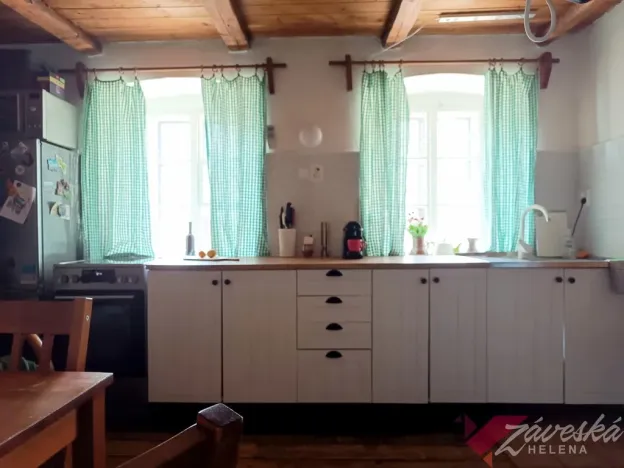 Prodej rodinného domu, Niměřice - Dolní Cetno, 100 m2