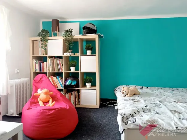 Prodej rodinného domu, Niměřice - Dolní Cetno, 100 m2